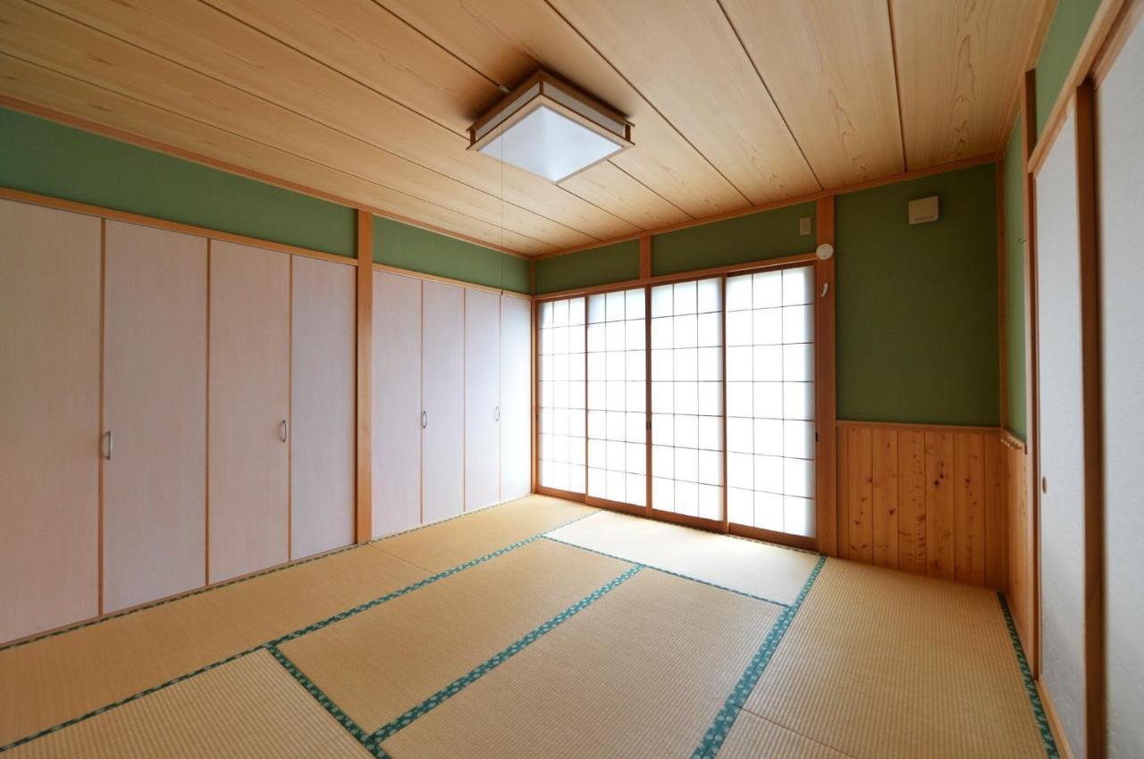 Omoritei - Vacation Stay 9265 那须盐原市 外观 照片