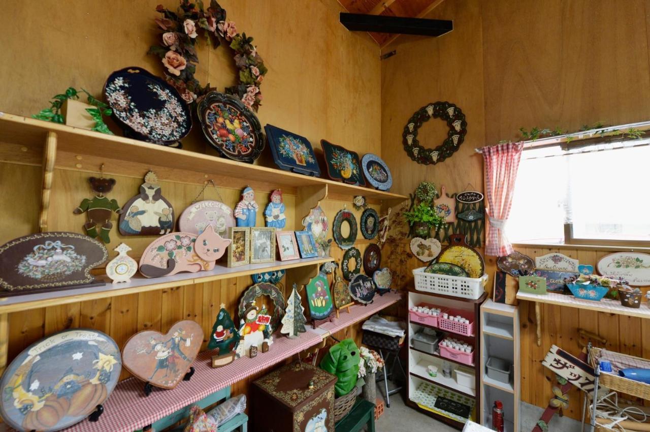 Omoritei - Vacation Stay 9265 那须盐原市 外观 照片