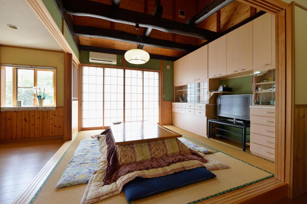 Omoritei - Vacation Stay 9265 那须盐原市 外观 照片